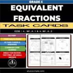 MATH - TASK CARDS - TPT- COVER TEMPLATE